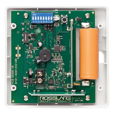 ROSSLARE SECURITY PRODUCTS Multi-Repetidor de Señal Inalámbrica para HLX40GUS
