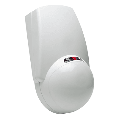 ROSSLARE SECURITY PRODUCTS Detector Infrarrojo Inalámbrico con Lente Esférico