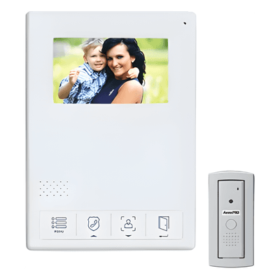 AccessPRO Videoportero PREMIUM