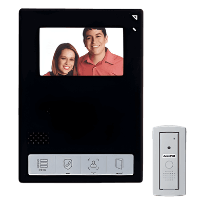 AccessPRO Videoportero PREMIUM