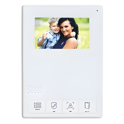 AccessPRO Monitor LCD Adicional