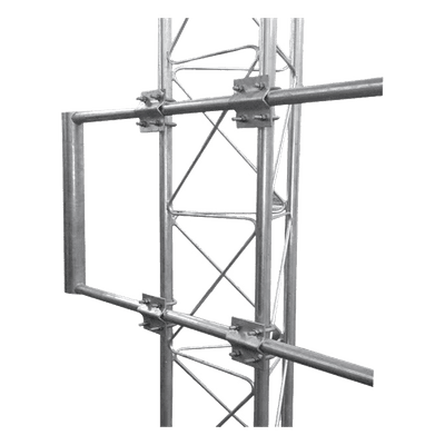 SYSCOM TOWERS Brazo para Torre