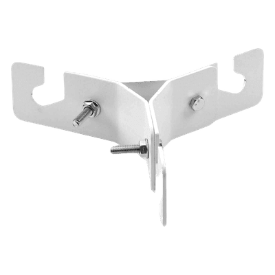 SYSCOM TOWERS Bracket para Mástil
