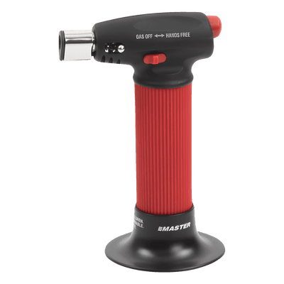 TECHNITOOL Micro Antorcha de Gas Butano