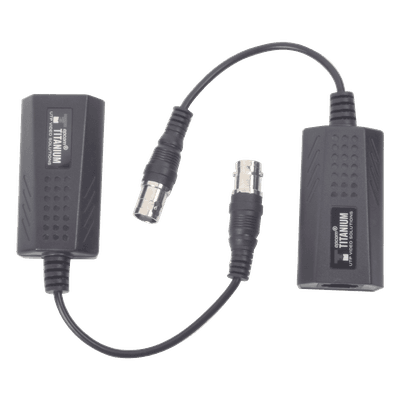 EPCOM TITANIUM Extensor IP Pasivo