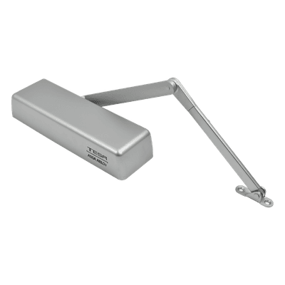 ASSA ABLOY Cierrapuertas de uso rudo para exterior