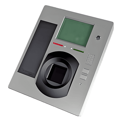 IDENTYTECH Terminal de Biometría de Venas de Palma