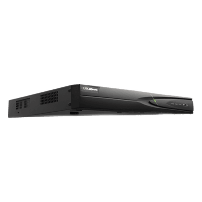 EPCOM Videograbadora TurboHD tri-híbrida [TurboHD (HD-TVI)