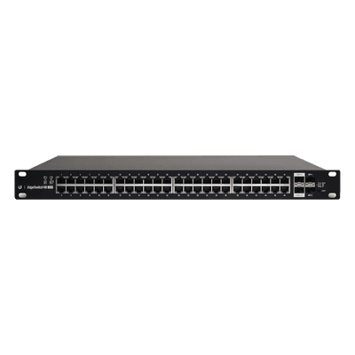 UBIQUITI Switch Administrable