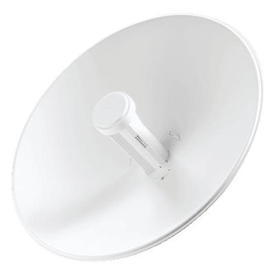 UBIQUITI Radio Enlace