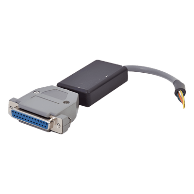 EPCOM INDUSTRIAL Arnés de conexión para GM158I con ICF5123D/6123D