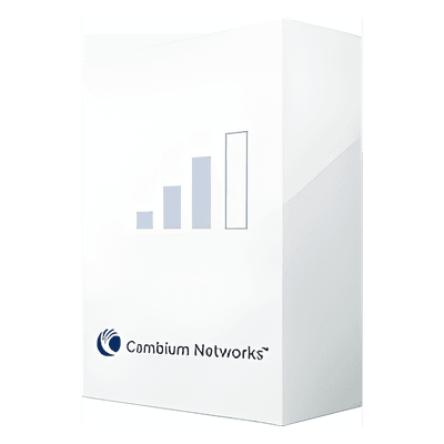 CAMBIUM NETWORKS C000065K049A - Licencia de activación de NIDU(8-Puertos T1/E1) en PTP650
