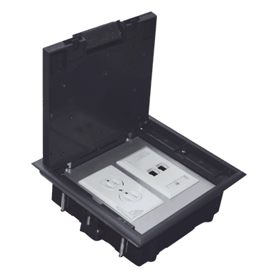 THORSMAN Caja de Piso