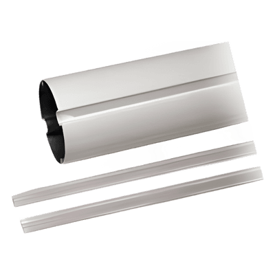 CAME Mástil Tubular