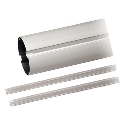 CAME Mástil Tubular
