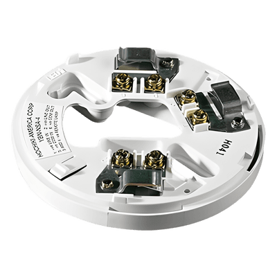 HOCHIKI Base de Montaje para Sensor Analógico Direccional