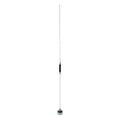 SYSCOM Kit de Antena VHF-UHF