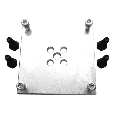 CAME Placa de Enganche