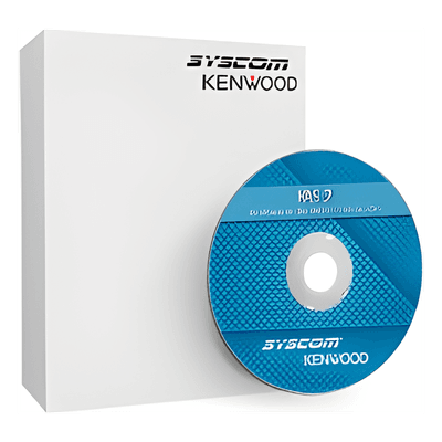 SYSCOM Software de despacho