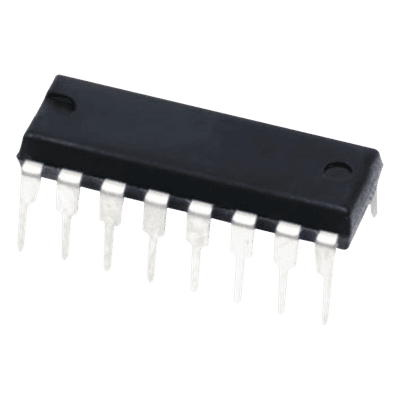 SYSCOM Multiplexor Analógico