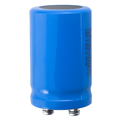 ASTRON Capacitor