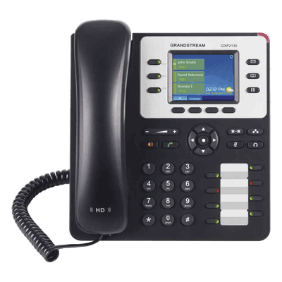 GRANDSTREAM Teléfono IP Empresarial