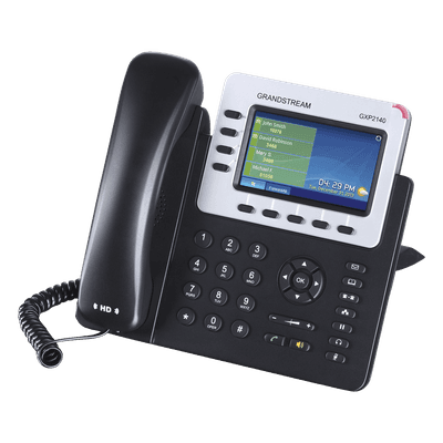 GRANDSTREAM Teléfono IP Empresarial