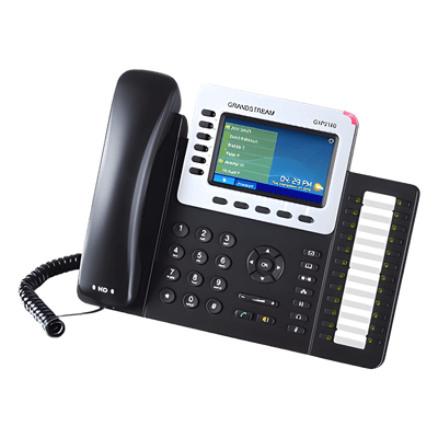 GRANDSTREAM Teléfono IP Empresarial