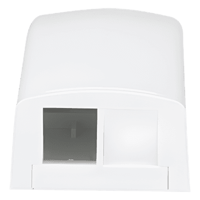 PANDUIT Caja de Montaje en Superficie