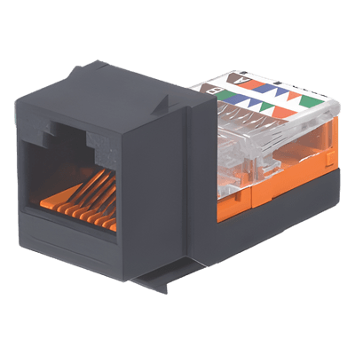 PANDUIT Conector Jack Keystone