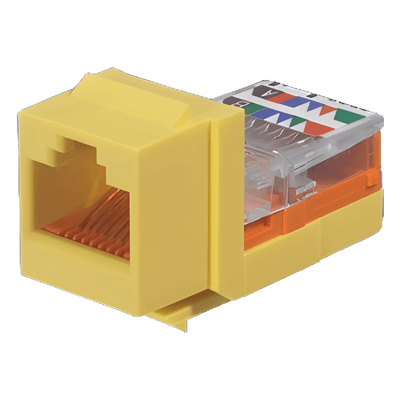 PANDUIT Módulo Jack Keystone