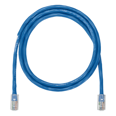 PANDUIT Cable de Parcheo UTP