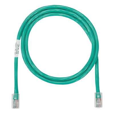 PANDUIT Cable de Parcheo UTP