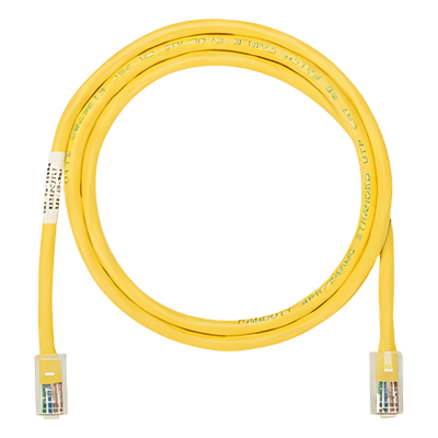 PANDUIT Cable de Parcheo UTP