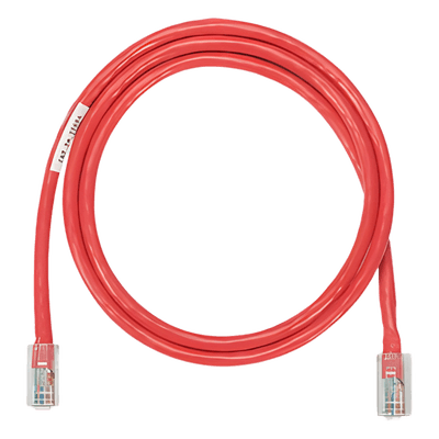 PANDUIT Cable de Parcheo UTP