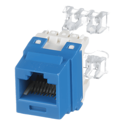 PANDUIT Jack Keystone RJ45