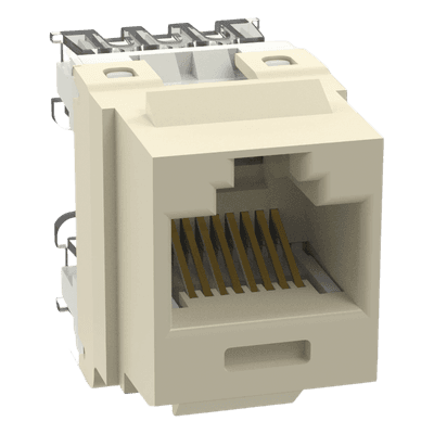 PANDUIT Conector Jack Keystone