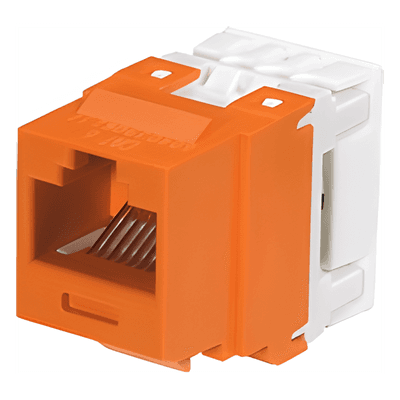 PANDUIT Conector Jack Keystone