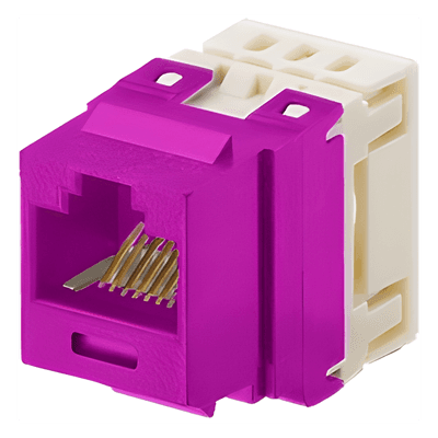 PANDUIT Conector Jack Keystone