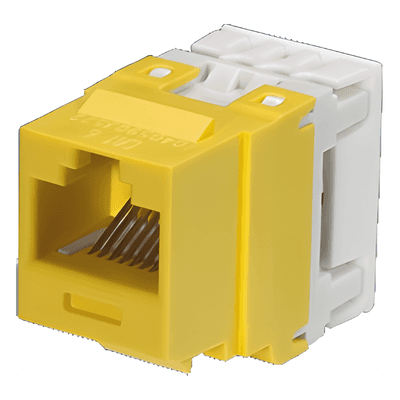 PANDUIT Conector Jack Keystone