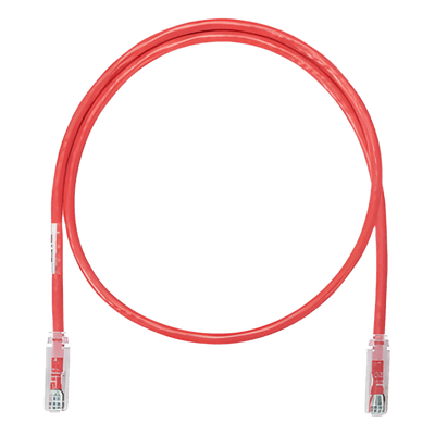 PANDUIT Cable de Parcheo UTP