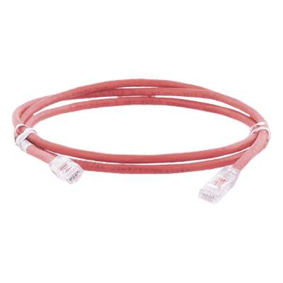 PANDUIT Cable de Parcheo