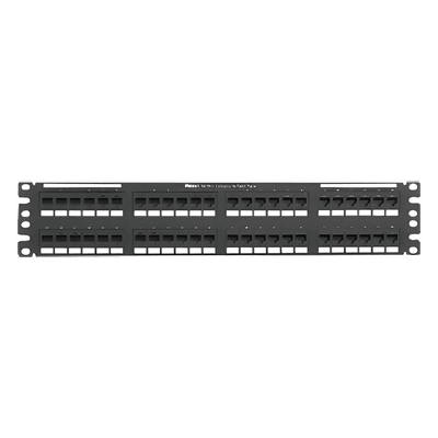PANDUIT Panel de Parcheo Punchdown