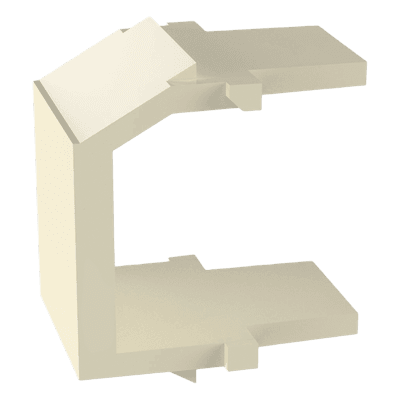 PANDUIT Módulo Ciego