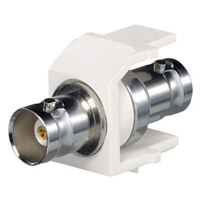 PANDUIT Módulo Acoplador Coaxial