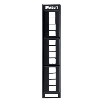 PANDUIT Panel de Parcheo Modular Keystone