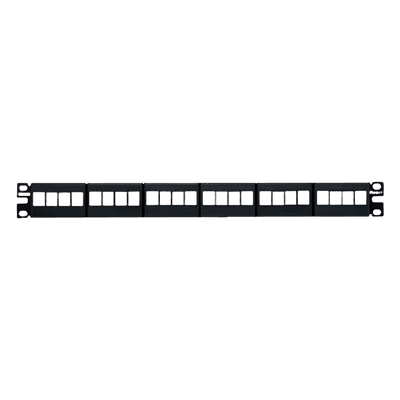 PANDUIT Panel de Parcheo Modular