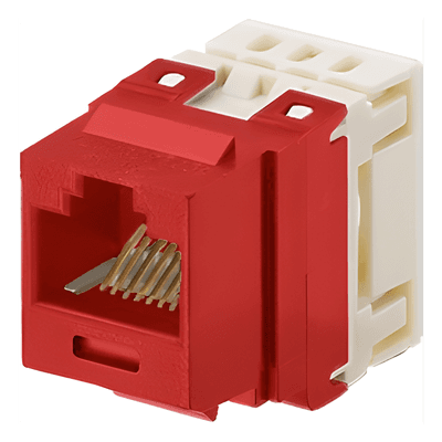 PANDUIT Jack Keystone
