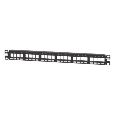 PANDUIT Panel de Parcheo Modular