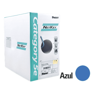 PANDUIT Bobina UTP